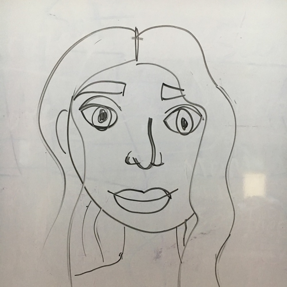 Meet your Posher, Caroline